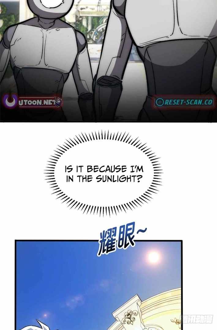 Extraordinary World! I, a vampire... Chapter 4 15